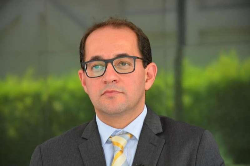 أحمد كجوك- نائب وزير المالية 