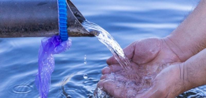 وزارة الري تكشف حجم المياه المعاد تدويرها يوميا