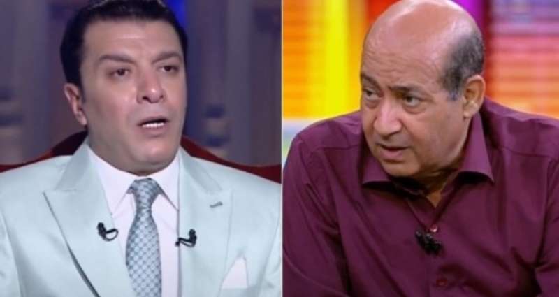 طارق الشناوي ينتقد مصطفى كامل بعد تراجعه عن إلغاء حفل ترافيس سكوت: «لماذا كل تلك الصبيانية»