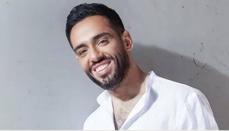 رامي جمال: جالي السكر بعد استشهاد صديق عمري واستحالة أعمل مهرجانات