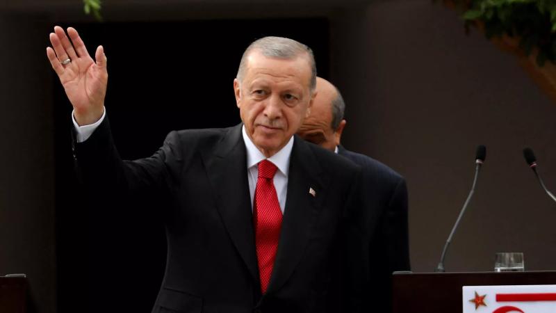أردوغان: تطوير العلاقات مع مصر يعزز إمكانات تركيا الاقتصادية