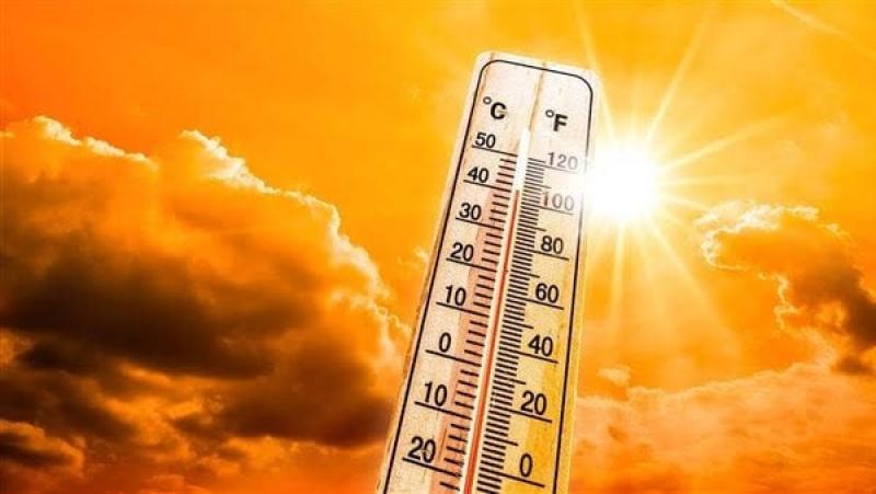 شديد الحرارة.. «الأرصاد» تحذر المواطنين من حالة الطقس اليوم الأحد