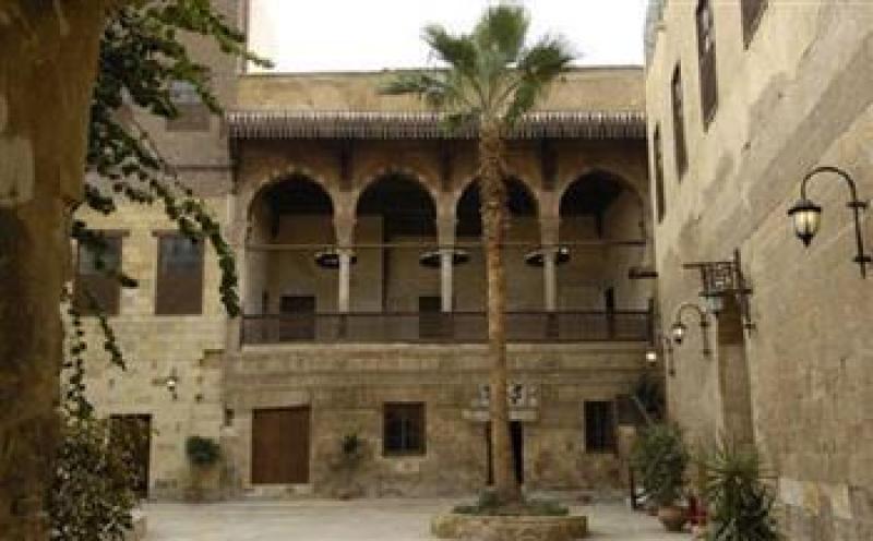 29 يوليو... ندوة «الكتابات على العمائر الأثرية» بقصر الأمير طاز