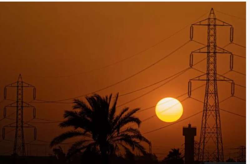 تعرف على طرق مواجهة انقطاع الكهرباء في محافظات مصر