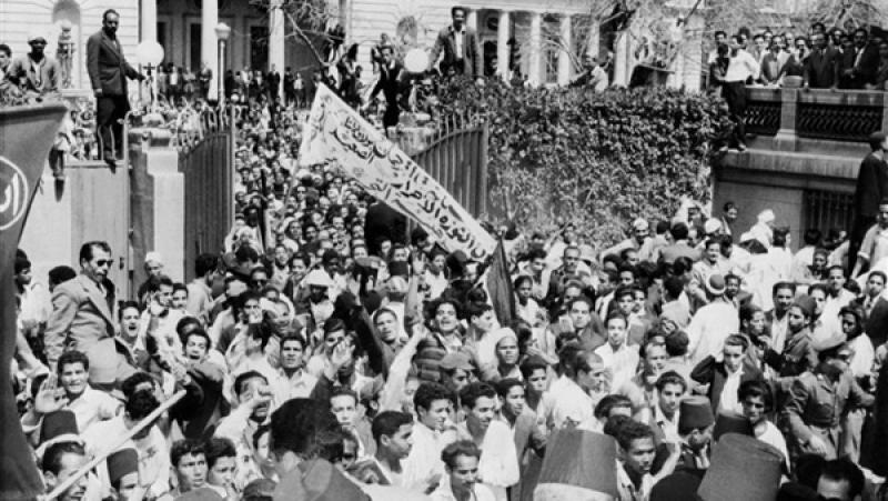 كاتب صحفي: ثورة 23 يوليو صفحة بيضاء في تاريخ مصر