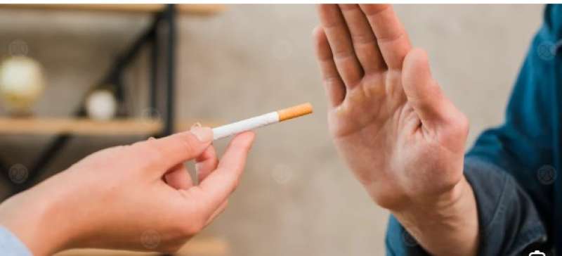 دراسة: حبوب منع الحمل تساعد في الإقلاع عن التدخين