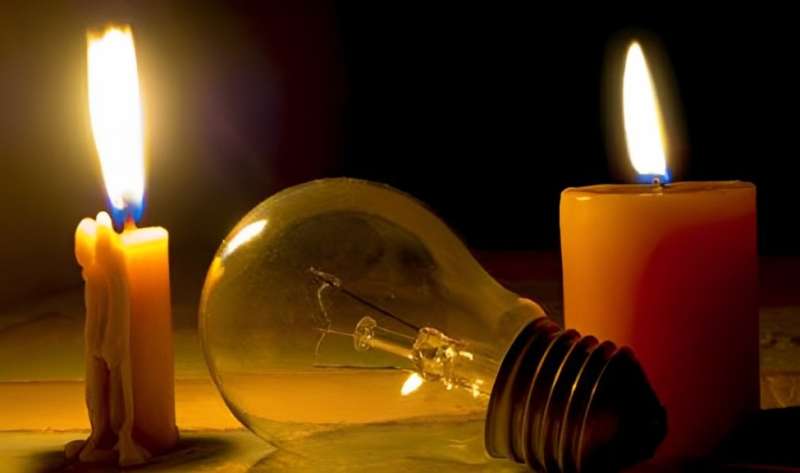 7 طرق فعالة للتغلب على الشعور بالحر عند انقطاع الكهرباء