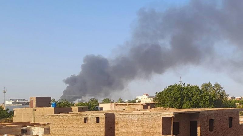 السودان.. الجيش يقطع الطريق على مرتزقة الدعم السريع