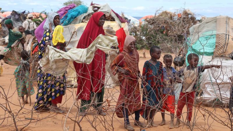الحرب السودانية.. 19 مليون يواجهون صعوبات في الغذاء