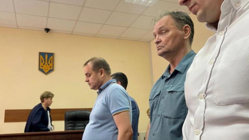 أوكرانيا تعتقل نائبًا للاشتباه في تعاونه مع روسيا