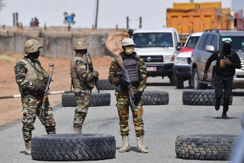 الإنقلاب العسكري في النيجر