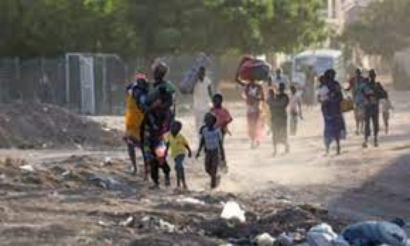 الأمم المتحدة: 70 ألف شخص انتقلوا من السودان إلى إثيوبيا