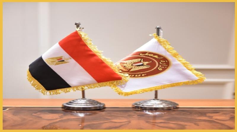 وزارة العمل تعلن عن ملتقى توظيف يوفر 10 آلاف فرصة عمل بالقاهرة