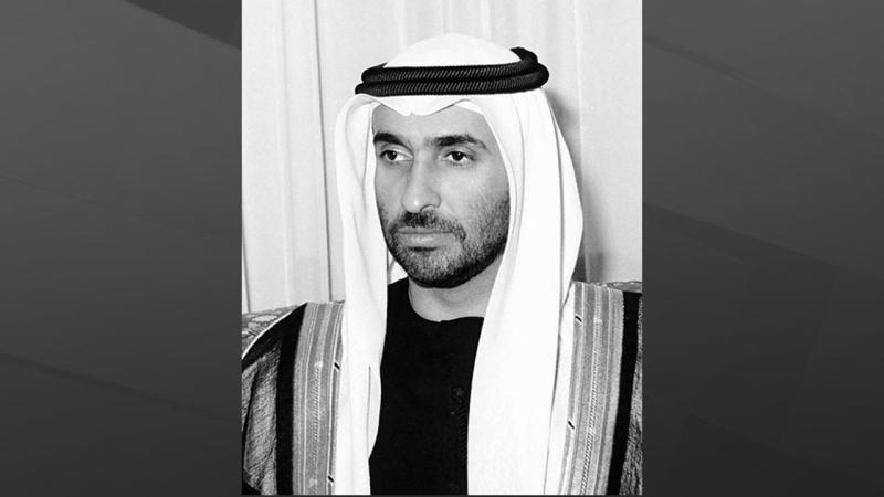 وفاة الشيخ سعيد بن زايد آل نهيان.. ما تريد معرفته عن شقيق رئيس الإمارات