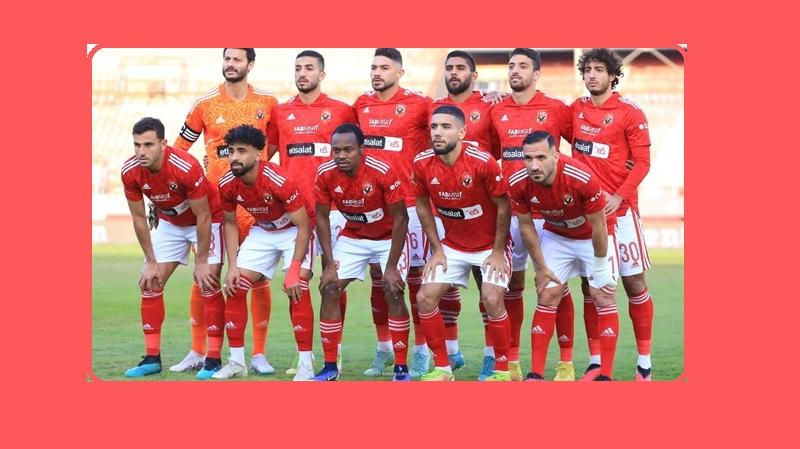 عاجل | رحيل 9 لاعبين عن النادي الأهلي قبل الموسم الجديد