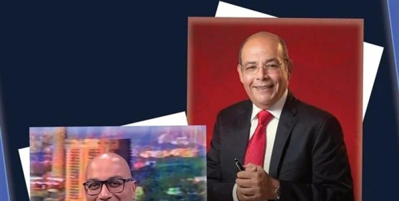غدا.. الكاتب محمد مصطفى شردي ضيف معرض بورسعيد للكتاب