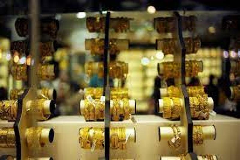 أسعار الذهب في مصر اليوم الجمعة 28-7-2023