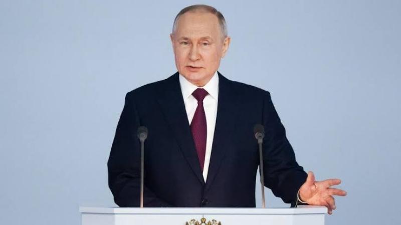 «عصر الهيمنة انتهى».. بوتين: لا يمكن تغيير القوانين الدولية لصالح الغرب