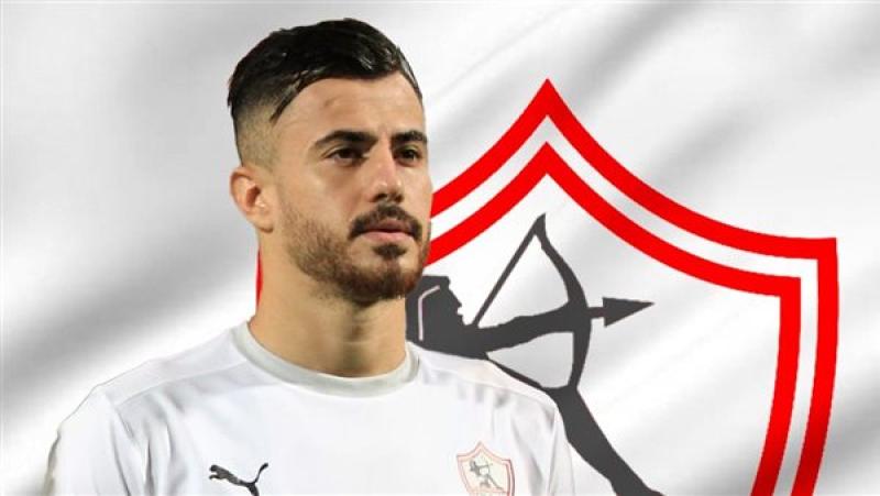 الونش يصل السعودية لدعم الزمالك في البطولة العربية ويؤدي مناسك العمرة