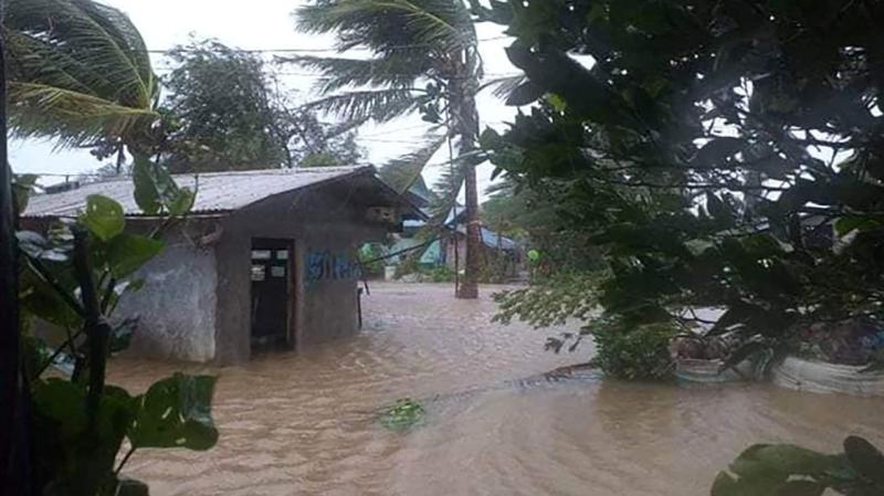 بعد وفاة 7 بالفلبين.. الصين تتأهب وتحذر مواطنيها من إعصار «دوكسوري»