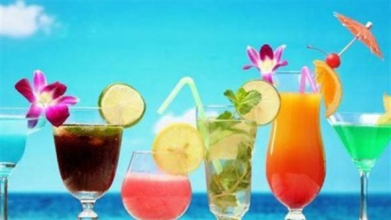 مشروبات تجنب تناولها بفصل الصيف