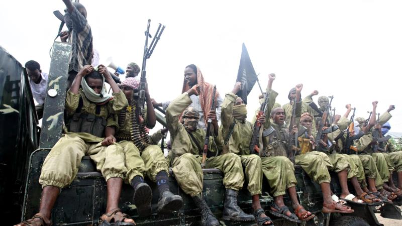 واشنطن تعتزم بناء 5 قواعد عسكرية جديدة للجيش الصومالي