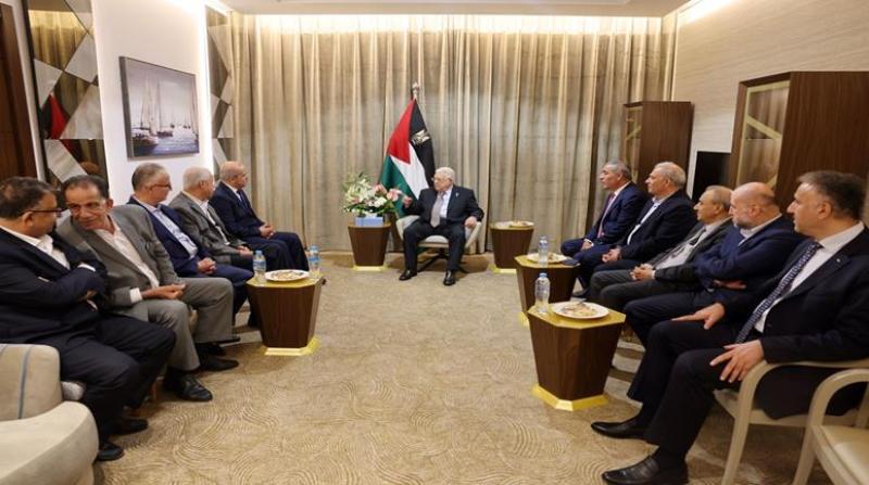 مصر تحتضن مؤتمر الأمناء العامين للفصائل الفلسطينية اليوم