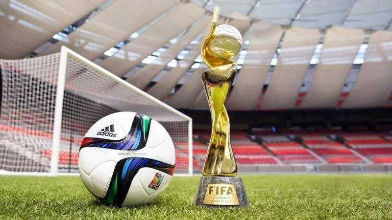 موعد مباريات غدًا في كأس العالم للسيدات 2023