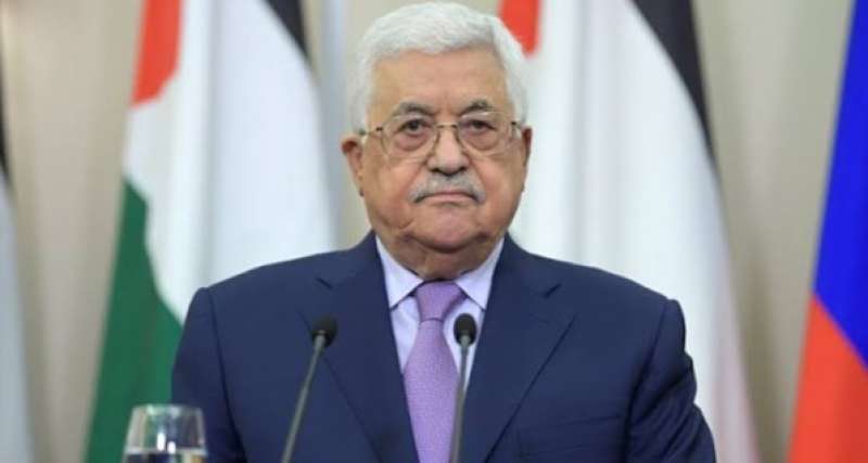 الرئيس الفلسطيني: لن نقبل بالتهجير وسنبقى صامدين على أرضنا