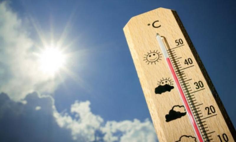 طقس اليوم حار رطب نهارا والعظمى بالقاهرة 35 درجة