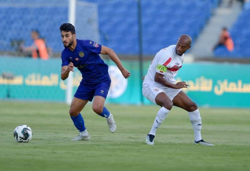 تاريخ مواجهات الزمالك أمام الأندية السعودية قبل موقعة الشباب في البطولة العربية