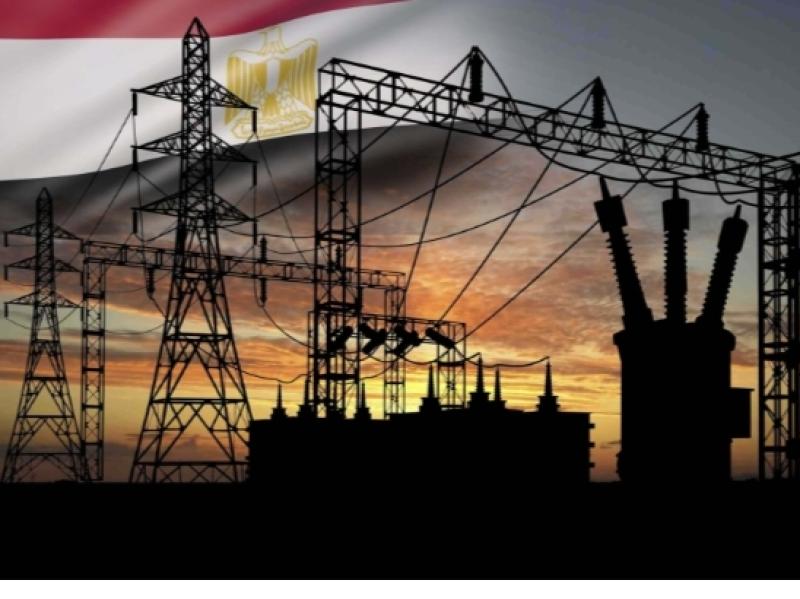 مواعيد قطع الكهرباء في محافظة الجيزة