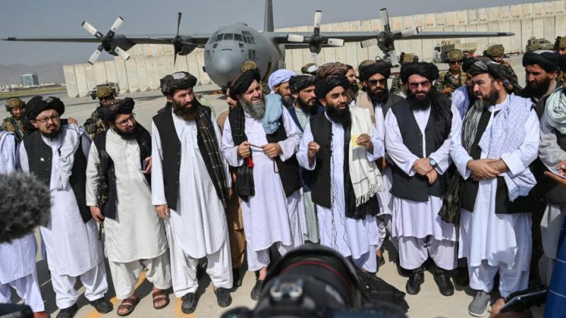 طالبان تدعو دول الغرب لفتح سفاراتهم في أفغانستان