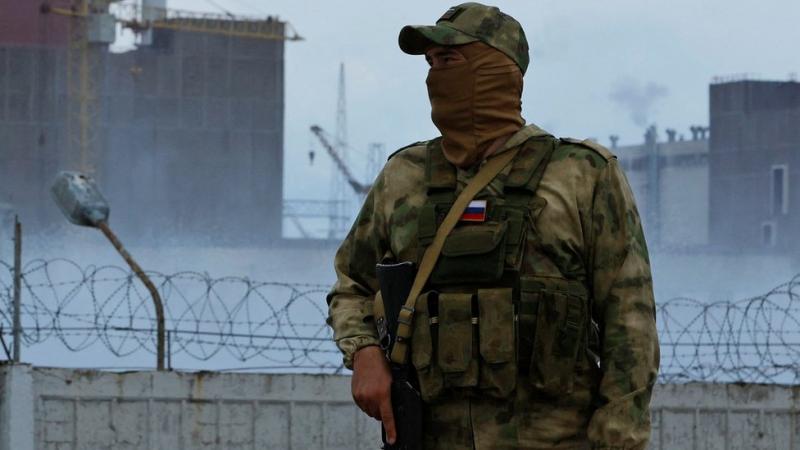 روسيا تعرض 5 آلاف دولار على الكازاخيين للانضمام للجيش الروسي
