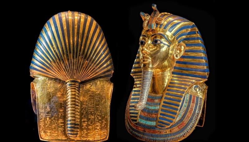 خبير أثري: القدماء المصريون أول من استخدموا الأحجار الكريمة لصنع المجوهرات