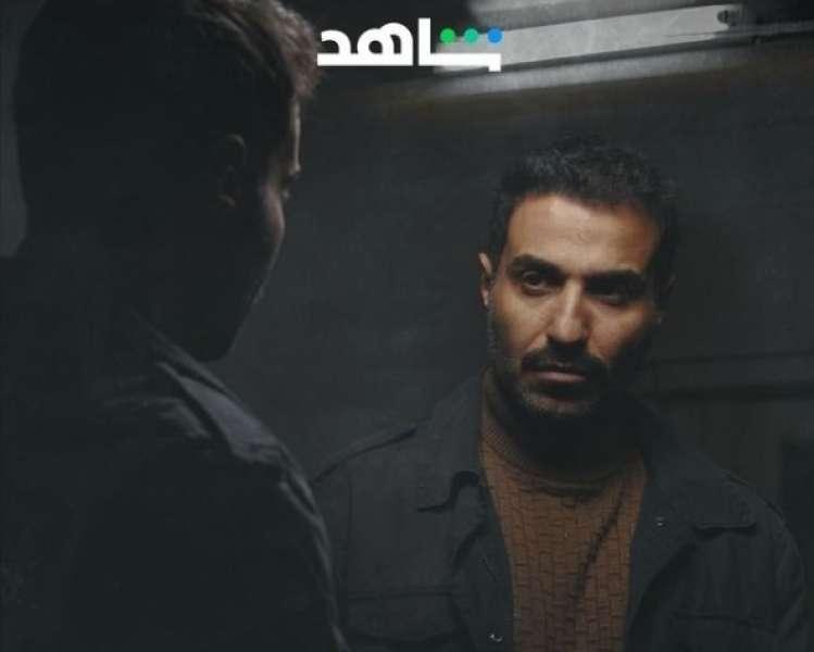 الجزء الأول من مسلسل سفاح الجيزة الحلقة 1 الأولى بجودة HD.. أحمد فهمي مجرم