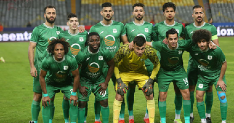24 لاعبًا في قائمة المصري البورسعيدي الأولية استعدادًا للموسم الجديد