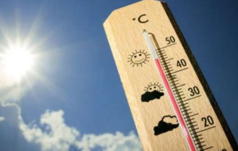 طقس الغد شديد الحرارة رطب نهارا والعظمى بالقاهرة 39 درجة