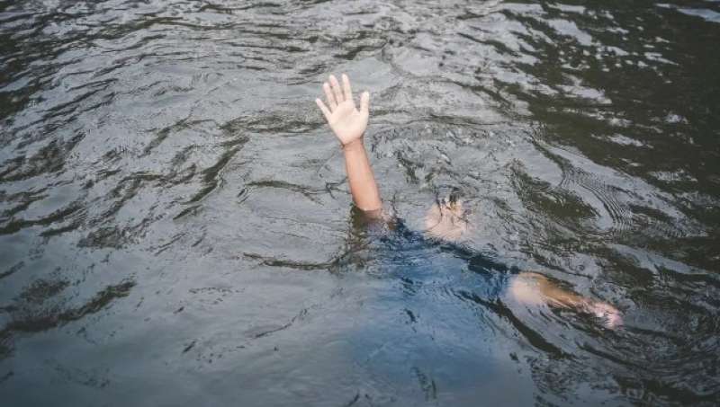 مصرع 3 أطفال أشقاء غرقا