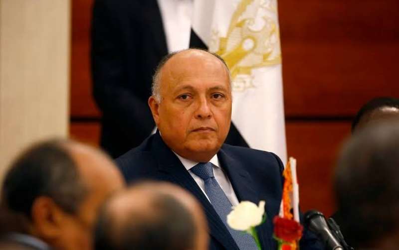 مصر تشارك في أول اجتماع وزاري لدول جوار السودان بتشاد