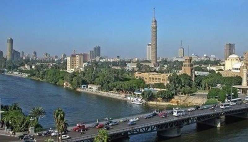 طقس الغد شديد الحرارة رطب نهارا والعظمى بالقاهرة 36 درجة