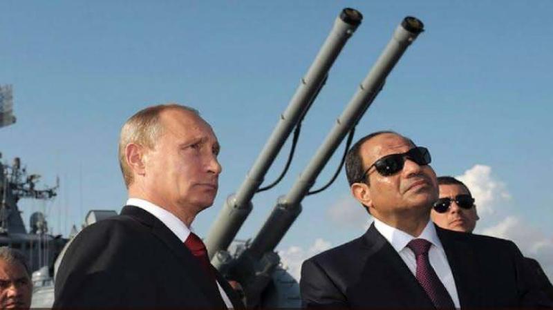 أبرزها توطين الصناعة.. خبير يكشف لـ«الطريق» احتياجات مصر لتطوير علاقتها بروسيا