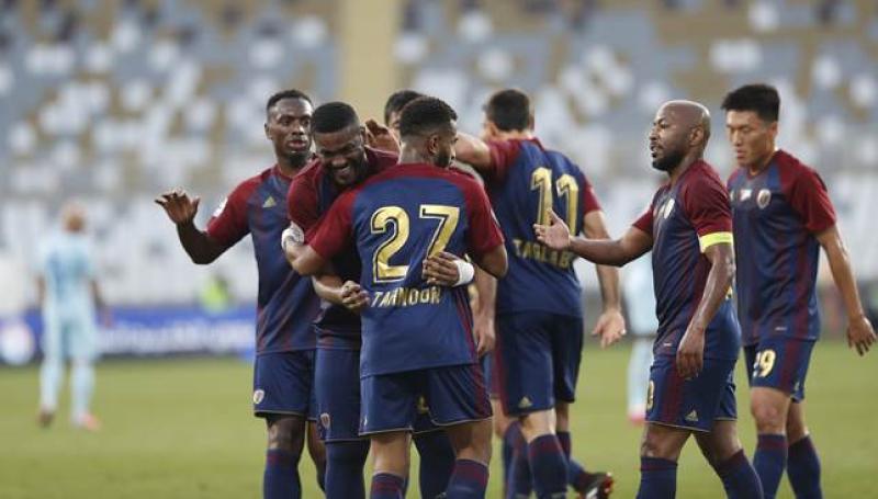 موسيماني يعلن تشكيلة الوحدة الإماراتي ضد الشباب السعودي في كأس العرب