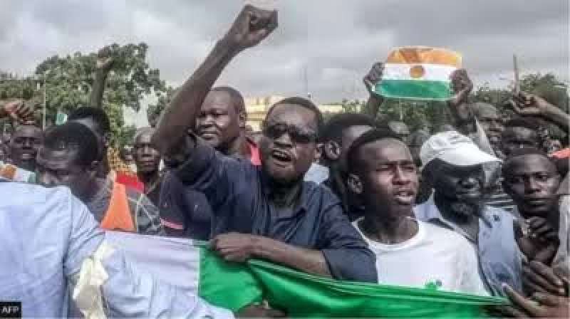 النيجر تترقب رد كتلة غرب أفريقيا بعد رفض المجلس العسكري الإنذار