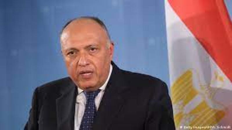 وزير الخارجية يتوجه لتونس للمشاركة في اجتماع ‏آلية التشاور السياسي بين البلدين