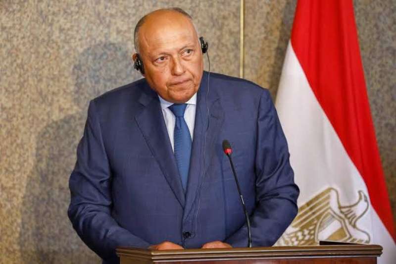 وزير الخارجية يوضح تفاصيل خطة التحرك لحل أزمة ‎السودان