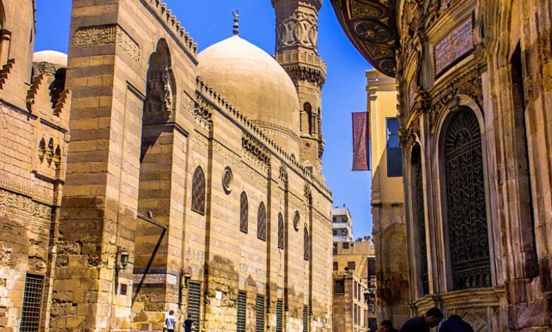 منها آل البيت.. تفاصيل أكبر 3 مشروعات لتطوير السياحة الروحية بمصر