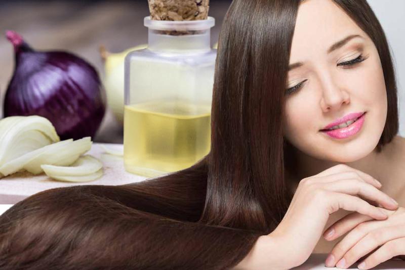 5 وصفات طبيعية فعالة لتطويل الشعر العاجز
