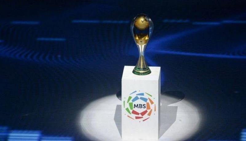 مواعيد مباريات الجولة الأولى من الدوري السعودي للمحترفين