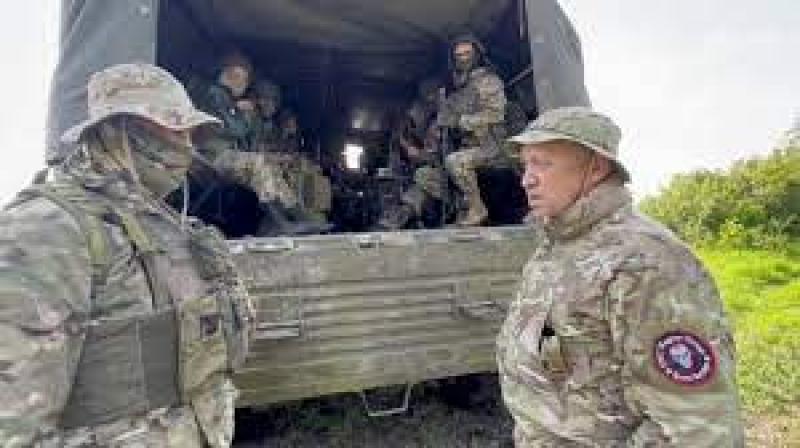 الدفع بـ 1000 جندي.. انتشار فاغنر في بيلاروسيا يثير مخاوف بولندا